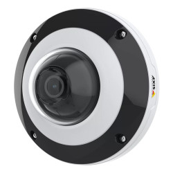 Axis F4105-LRE Sensor With Ir Light Part For Th | APLIUM