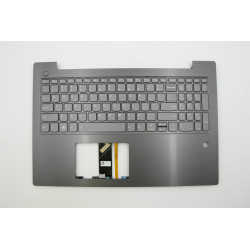 Palmrest upper case with