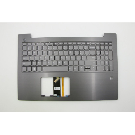 Palmrest upper case with