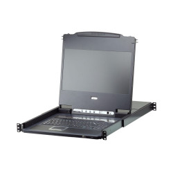 17.3" Widescreen DVI