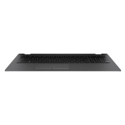 Keyboard (Spain)