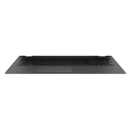 Keyboard (Spain)