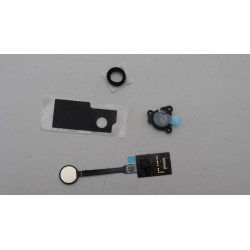 Fingerprint reader module for