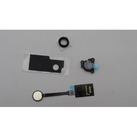 Fingerprint reader module for