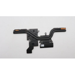 compatible heatsink for