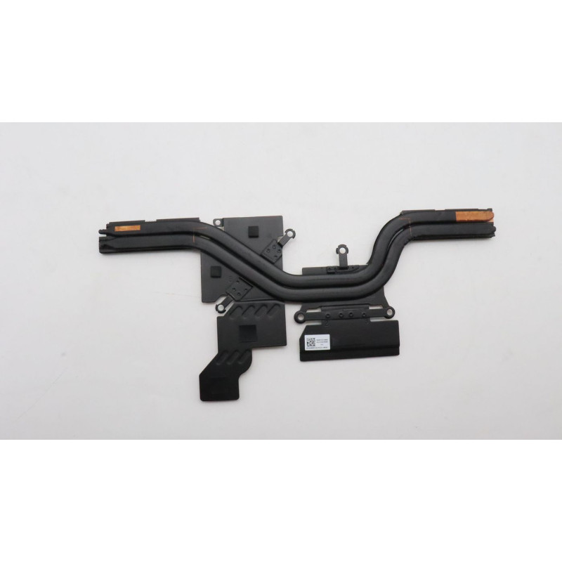 compatible heatsink for
