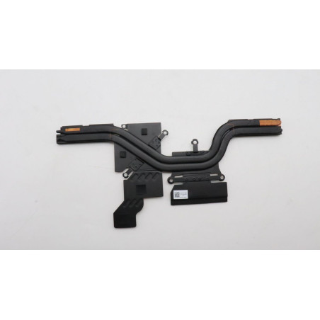 compatible heatsink for