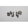 laptop hinge assembly, right