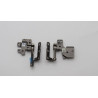 HINGE Hinge R&L C 82XD PL