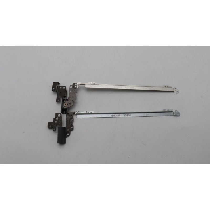 82W0 hinge set (left and