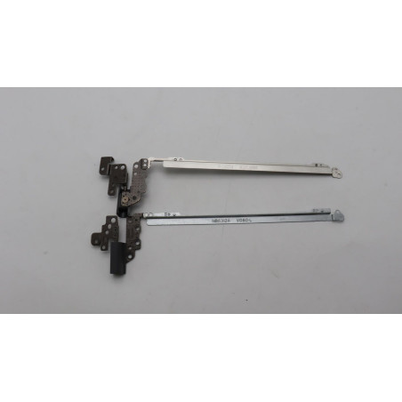 82W0 hinge set (left and