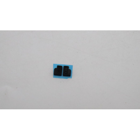 RUBBER Rubber L 82XA