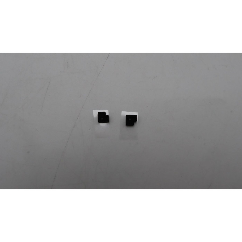 RUBBER Rubber L 83AS MIC