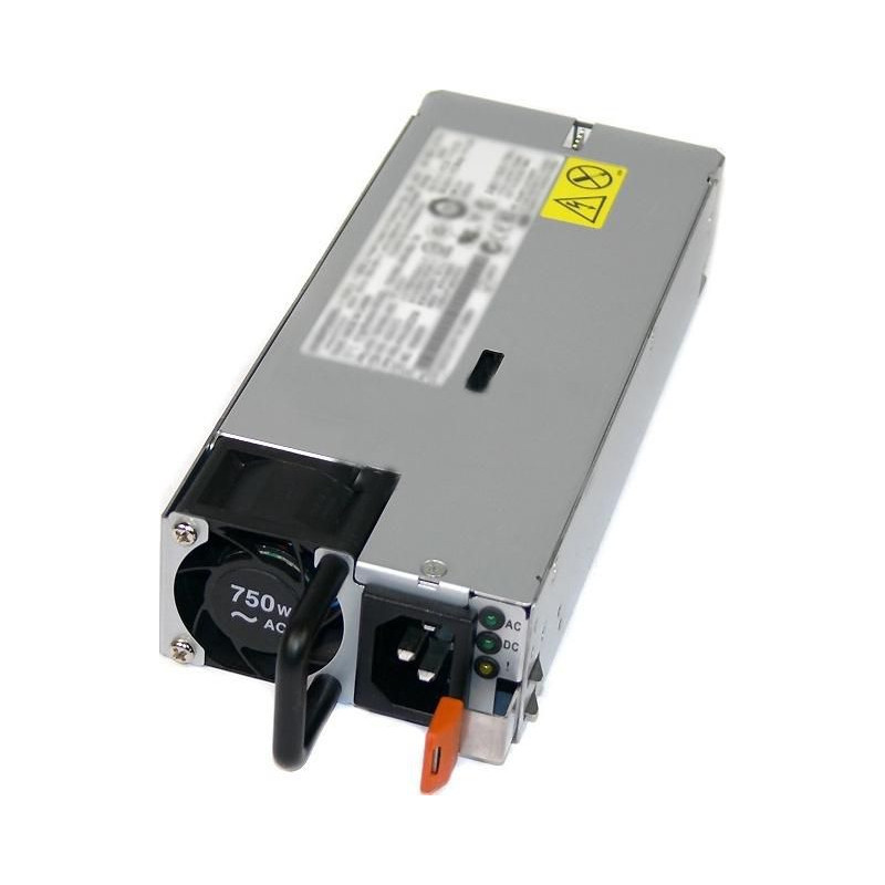 750W AC Power Supply
