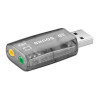 USB - Soundcard 2.0
