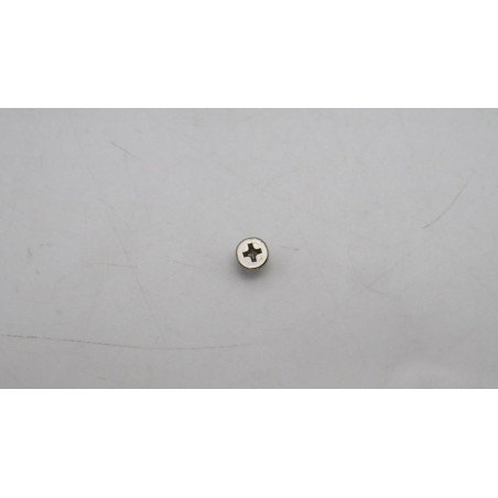 SCREW M_PF_M4_L6.5_D7.5