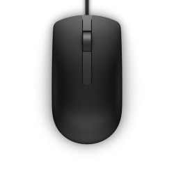 MS116 USB Optical Mouse,