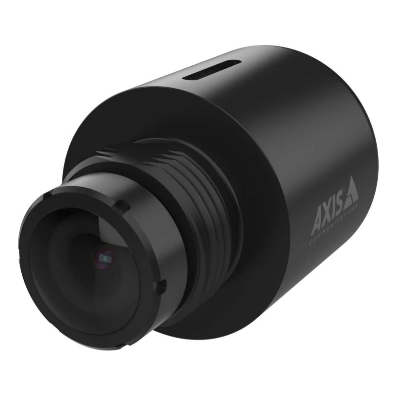 Axis F2135-RE Fisheye Sensor Part Of The F-series. It Has 18 | APLIUM
