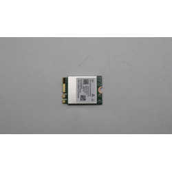 Wireless LAN adapter,