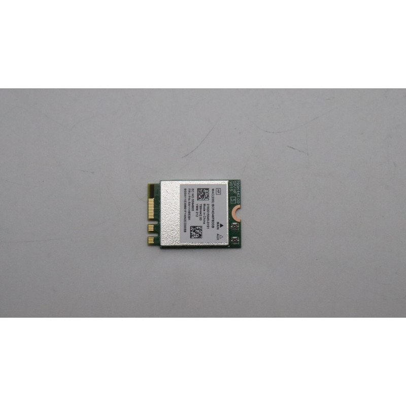 Wireless LAN adapter,