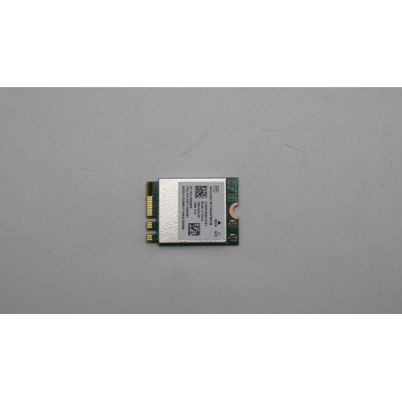 Wireless LAN adapter,