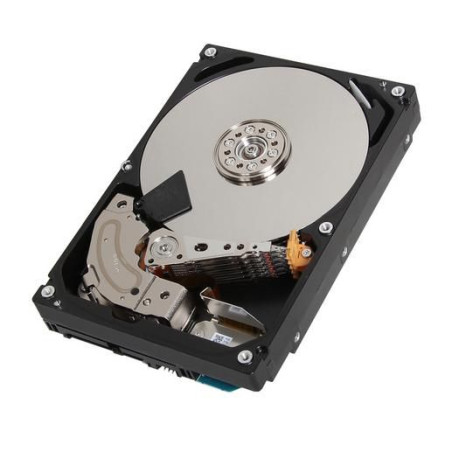 4TB SAS 7200rpm