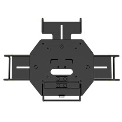 mENCLOSURE UNIVERSAL BLK