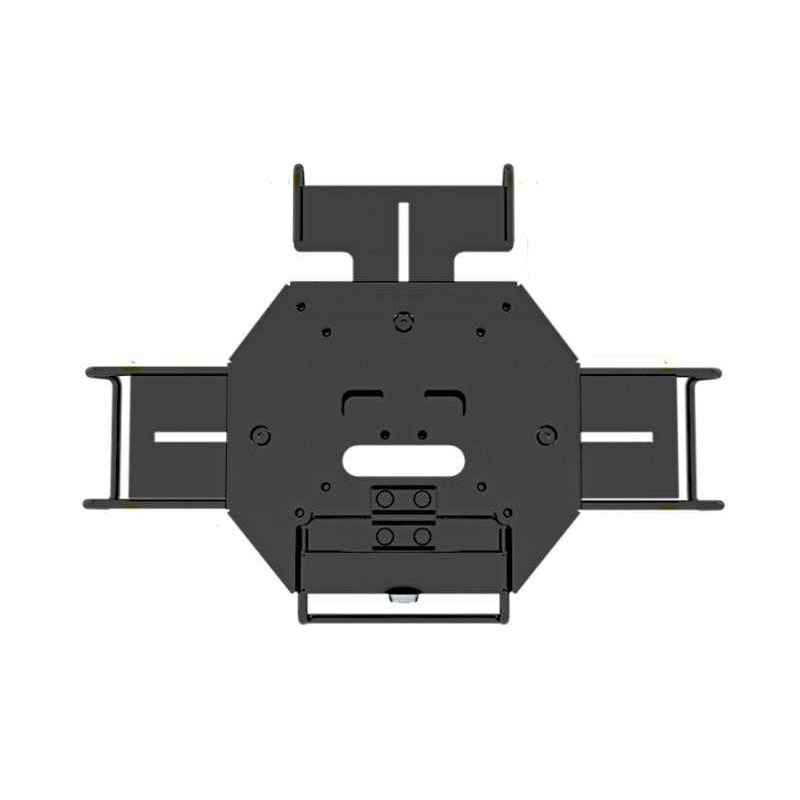 mENCLOSURE UNIVERSAL BLK