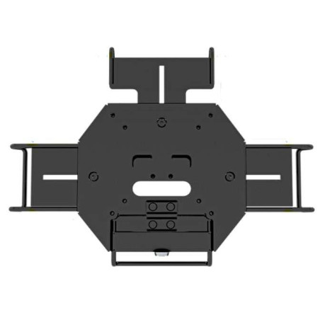 mENCLOSURE UNIVERSAL BLK