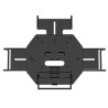 mENCLOSURE UNIVERSAL BLK
