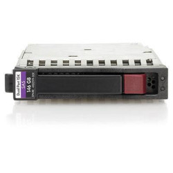 Harddrive 450GB 6G SAS 10K SFF