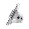 mUNITE WALL MOUNT WHT