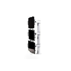 mUNITE TRI MOUNT WHT