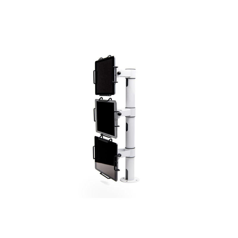 mUNITE TRI MOUNT WHT
