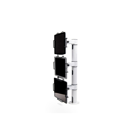 mUNITE TRI MOUNT WHT