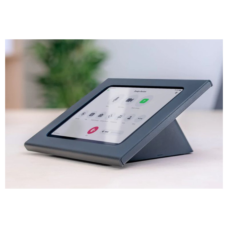 Zoom Rooms Console for iPad