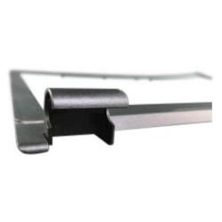 15.6" LCD trim bezel for