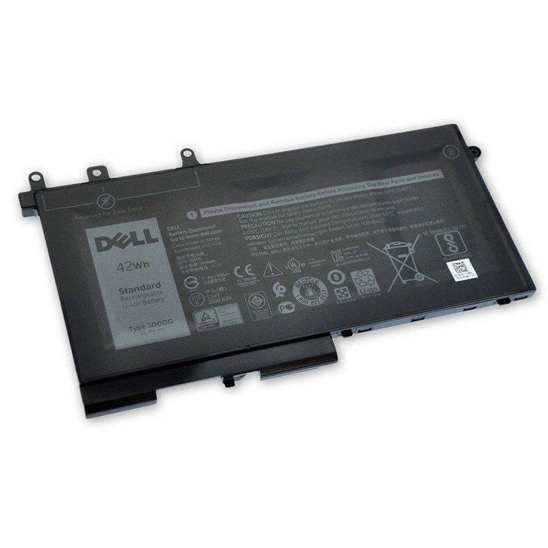 42Wh Lithium Ion battery for