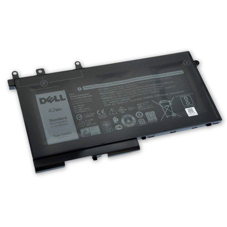 42Wh Lithium Ion battery for