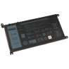 42Wh Lithium Ion 3-Cell