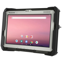 Tab-Tite Holder for Panasonic