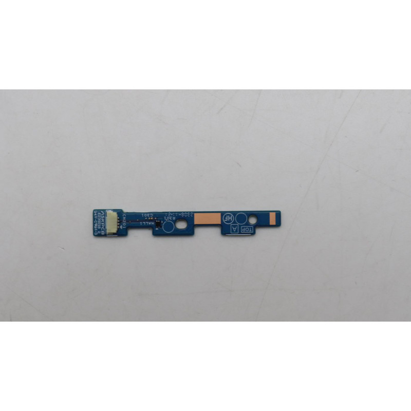 Sensor board for Lenovo