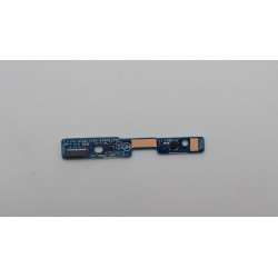 CARDPOP FRU SENSOR BOARD_YG