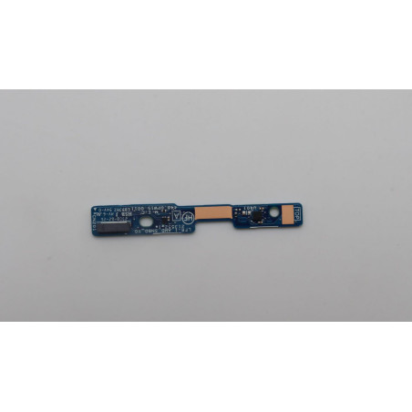 CARDPOP FRU SENSOR BOARD_YG