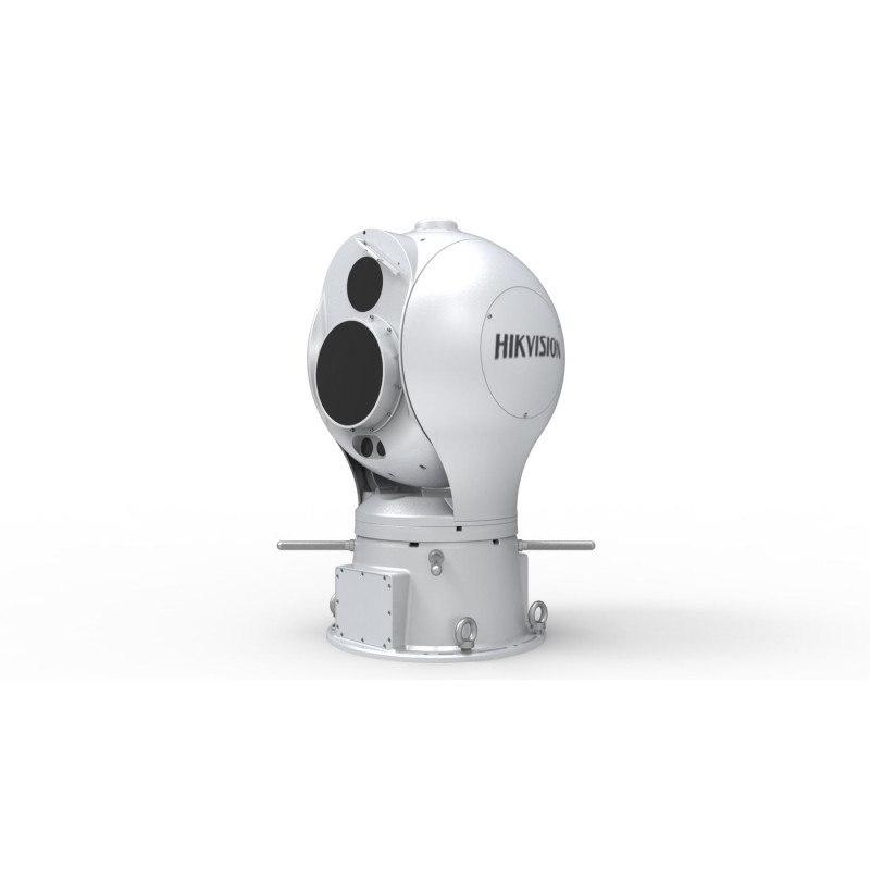 Bi-spectrum Cooled Thermal
