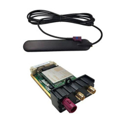 Wireless communication module