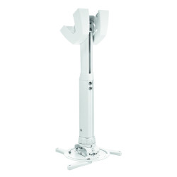 PPC 1540/Prj Ceiling Mount 300-450mm WH