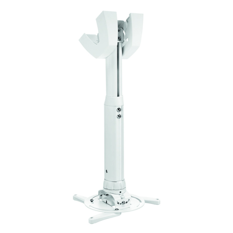 PPC 1540/Prj Ceiling Mount 300-450mm WH