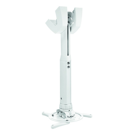 PPC 1540/Prj Ceiling Mount 300-450mm WH