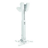 PPC 1540/Prj Ceiling Mount 300-450mm WH